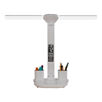 La lampe de table de protection de lœil lapprentissage dun bureau de bureau spécial les élèves qui écrivent leurs devoirs Lire la nouvelle anti-myopie pour économiser lénergie