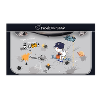 University student dormitory blackout bunk bed universal bed curtain mosquito net all-in-one special yurt for living on campus single 1258