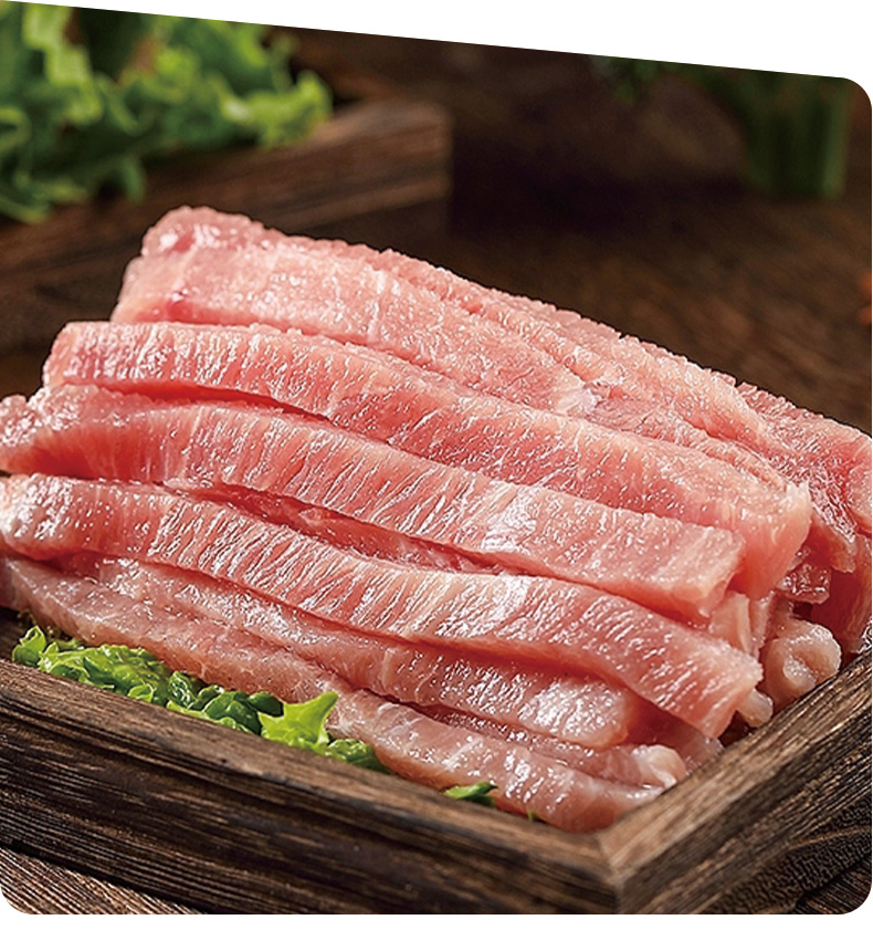 亚明食品 小酥肉半成品 250g*4袋 天猫优惠券折后￥29.9包邮（￥39.9-10）