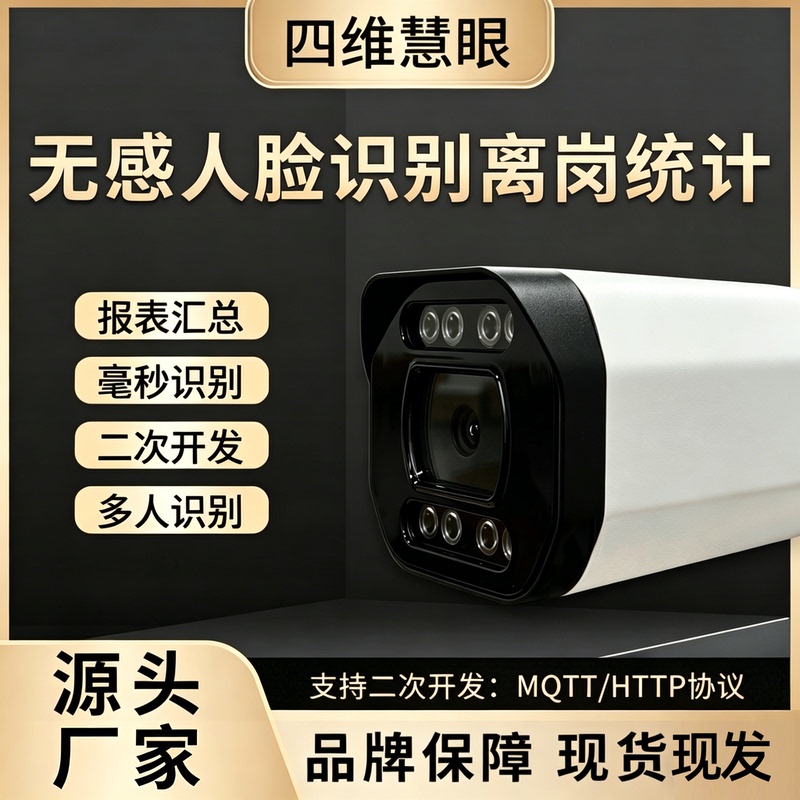 Non-Intrusive Facial Recognition Attendance Camera for Accurate Monitoring of Absences and Presence, Intelligent Report Statistics, and Surveillance Camera