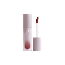 Nourishing lip glazed cows blood color bean chic lip honey velvet foggy face student matt Xianbai