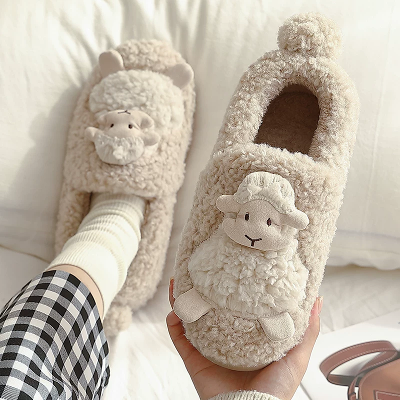 Ugg, cute winter keep warm slippers, 2021 collection