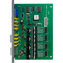 Beijing Lida LD128E series fire host circuit board 128EII 128EQ4 circuit driver board