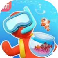 摸鱼水族馆-免广告