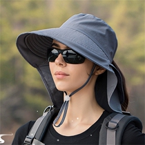 Women Summer Hat Wide Brim Sun Hat Summer Hiking Hat for Gar
