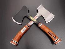 American East Wing Sportsman Ax E24A Outdoor Tool E14A