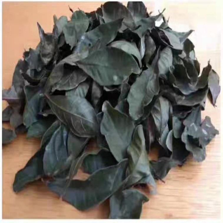 Mysterious Dried Fruit Leaves 50G/100G High-Quality Pure Natural Health Tea and Health Care Product Mysterious Dried Fruit Leaves 50G/100G High-Quality Pure Natural Health Tea and Health Care Product