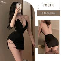 Одиночная ночная рубашка