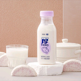 新希望 琴牌 今日鲜奶芋泥厚乳低温鲜奶 255ml*6瓶 立减+券后29元包邮