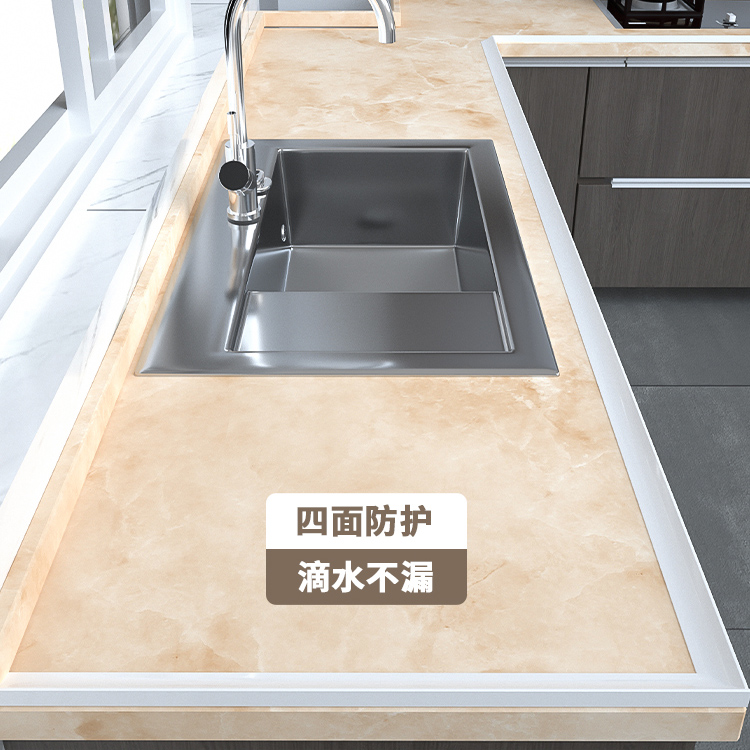 浴室里的隐形守护者:挡水条的多重作用