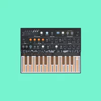 MicroFreak обычная версия