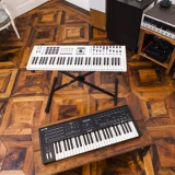Arturia keylab Mk2 49 клавиатура
