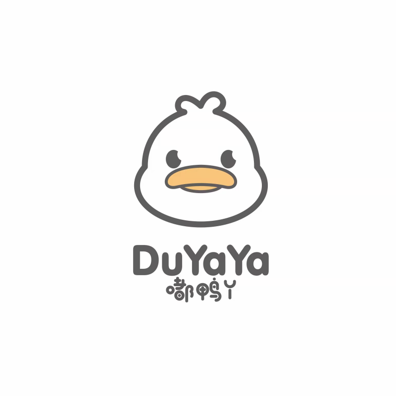 嘟鸭丫婴童服饰