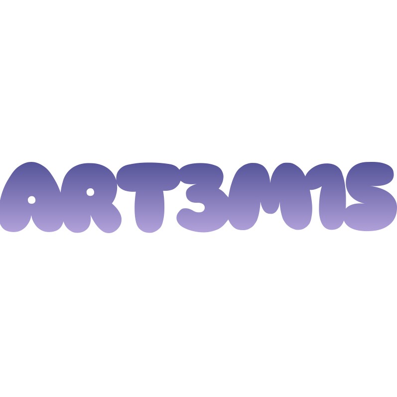 ART3M1S凹凸迷思