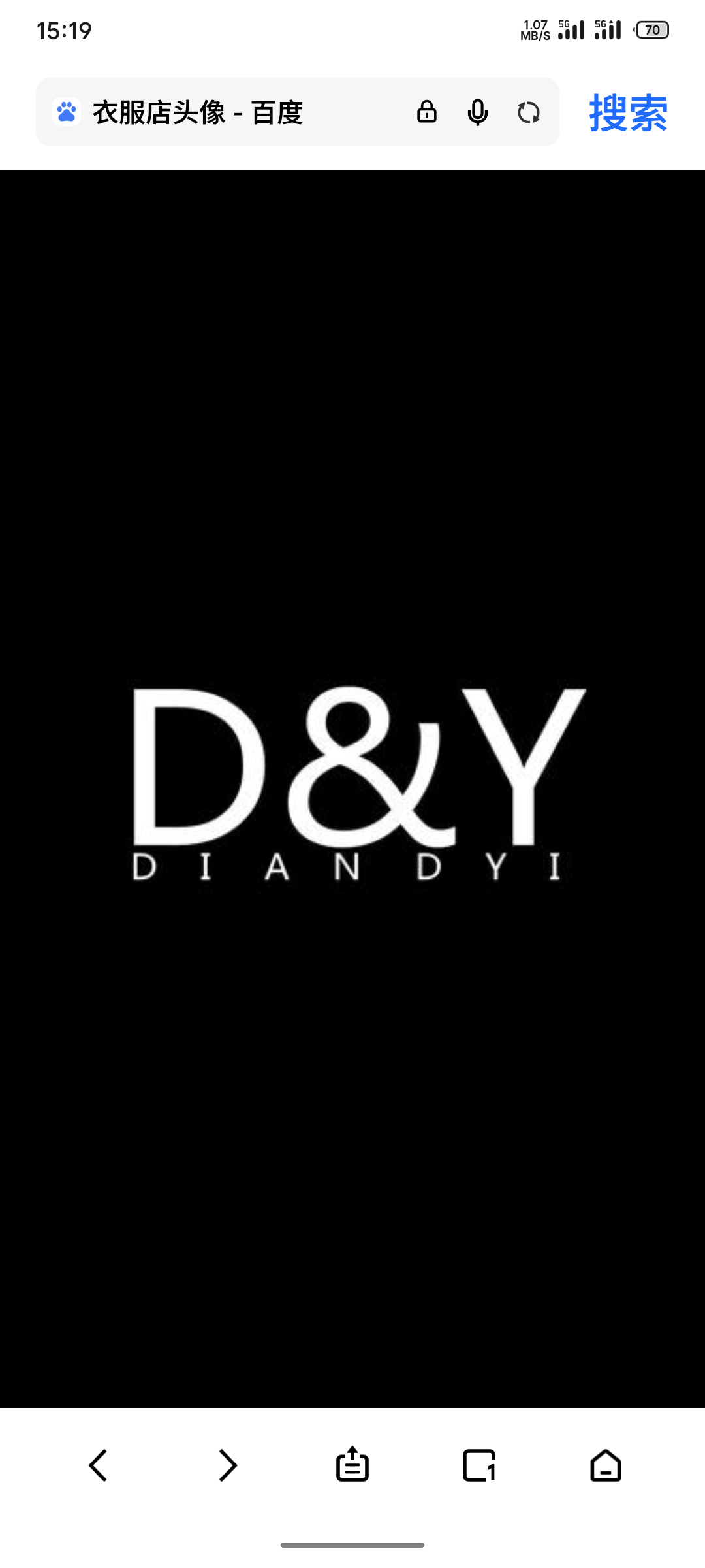 非标准DY企业店