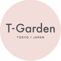 T-Garden 海外旗舰店的LOGO