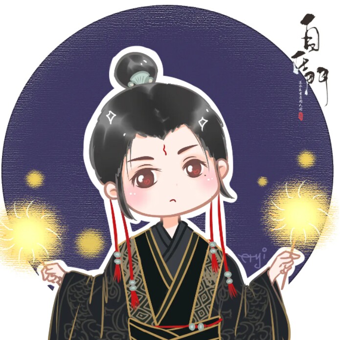 梦梦家的烟火集市