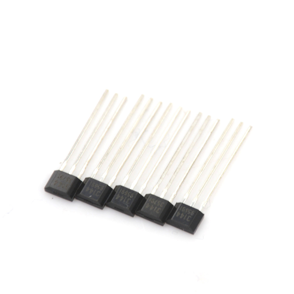 Y3144 磁力之芯,精准掌控 🌟 | A3144 OH3144 Y3144 Hall Effect Sensor-其它宠物用具-淘宝好物网