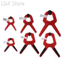 Heavy Duty Strong Woodworking Plastic Toggle Spring Clamp Wo