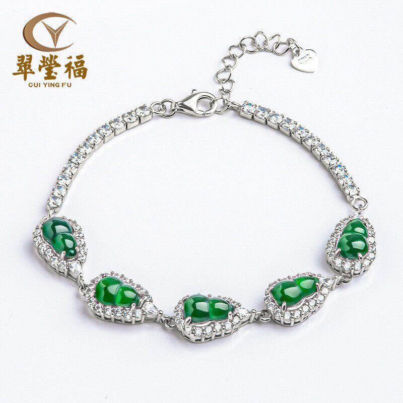 伟德国际手工红绳玉石耳环怎么做好看「手工DIY」用红绳和玉石打造精美耳环简单易学教程！