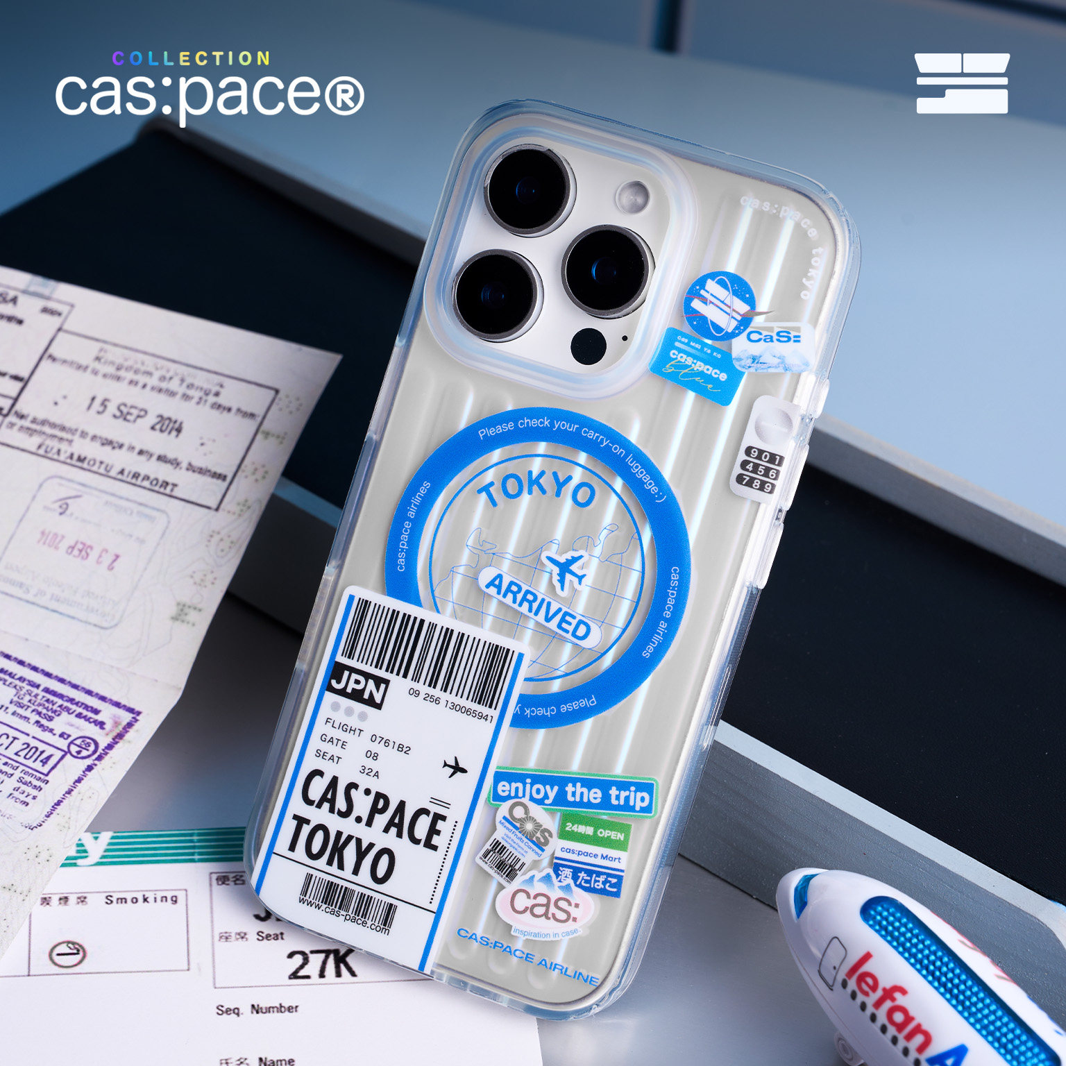 The shell space was first created as a tool for the Trip M.P.S. Slurping Slurps for Apple 17iPhone 16promax shell, new 1514 to protect the crowd from falling.