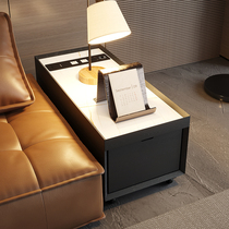 Hangzhi Windows Sofa Sofa Commercial Household Rotary Socket Wireless Charging Wheel Wireless Charging Wheel