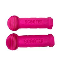 Скутер Rose Red 2 Отправить бумажную колокольчивую ленту