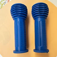 Royal Blue Updage Big Ball Head дарит подарок