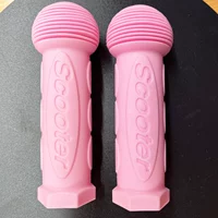 Макарон легкий порошок Scooter2