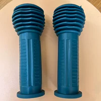 Темно -зеленый обновление Big Ball Head Gift