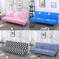 Eurostyle cloth sofa Easy rental room special small family type can be used as bed delicately transformed with small narrow use economical type