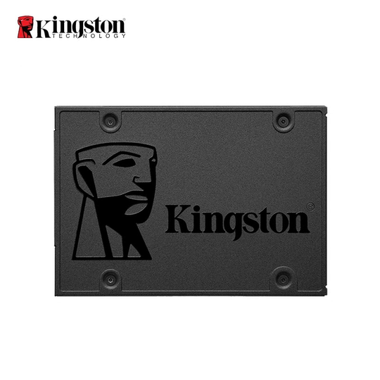 Kingston solid state drive 240G480G1TSATA3 interface 2.5-inch notebook desktop computer SSD