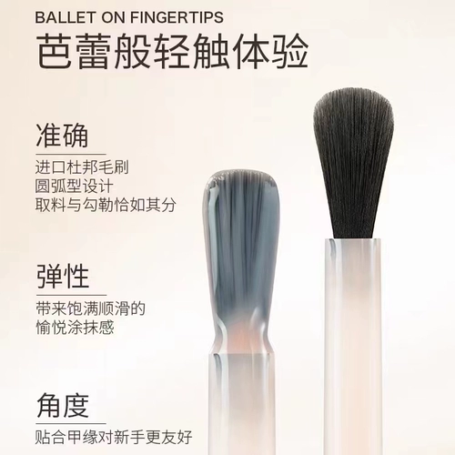 Оригинальный универсальный лак для ногтей для маникюра, коллекция 2023