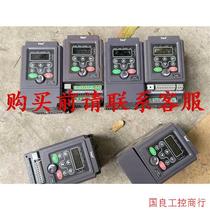Bargaining direct shooting without delivery: Bargaining INVT CHE100-0R4G-S2 inverter 0 4kw220