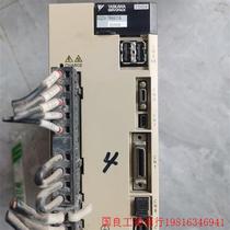 Negotiate price and shoot directly without delivery: Servo model SGDV-7R6A11A