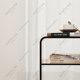 Light Luxury Acrylic Living Room Sofa Side Table, Bedroom Integrated Bedside Table, Simple Modern Small Apartment Storage Rack
