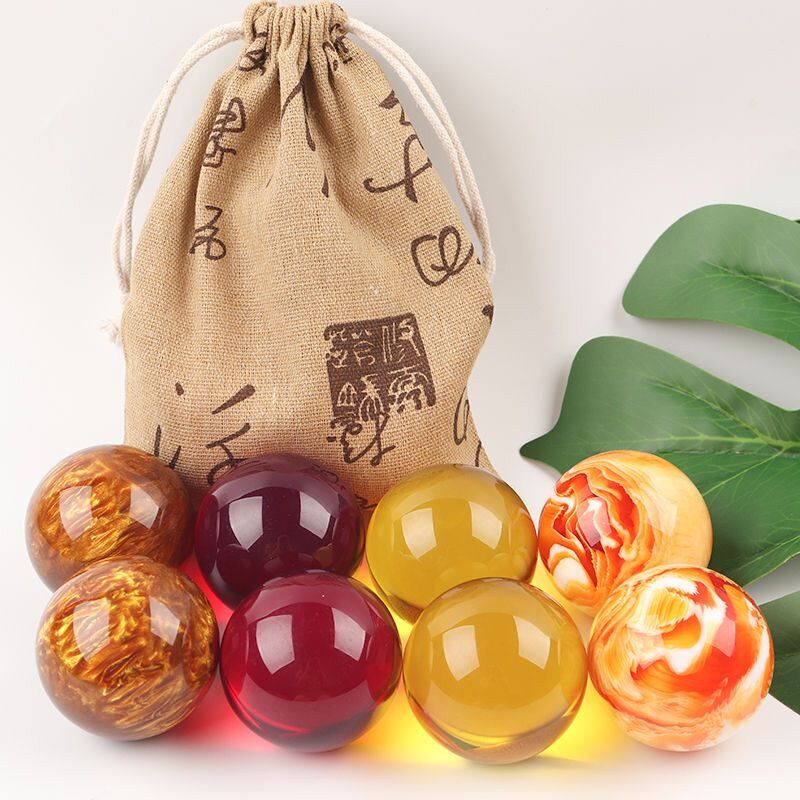 Practice Fingers Flexible Ball Blood Pergola Handball Fitness Ball for Play Rehabilitation Ball Massage Health Care Exercise Theorist Hand Transfer