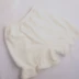 Dipping Sauce Homemade Lolita Plush Rabbit Hair Ball Pumpkin Quần xù mùa thu Mùa đông ấm xà cạp Quần short