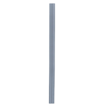 Silicone door seam sealing strip wooden door bottom dustproof windproof soundproof ultra-quiet anti-mouse and insect-proof gap baffle