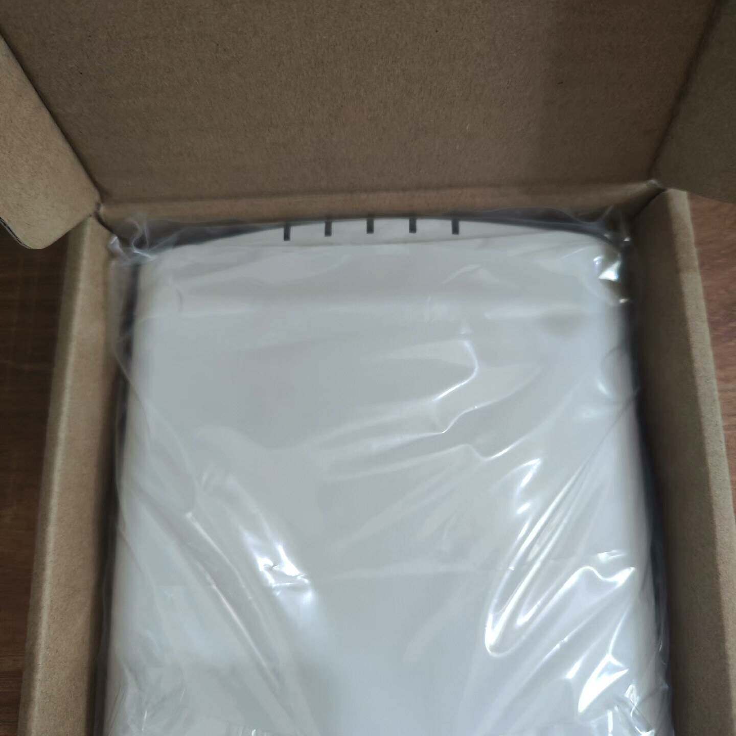 Repairable Youke R310 Router 901-R310-Ww00 in Good Condition with D