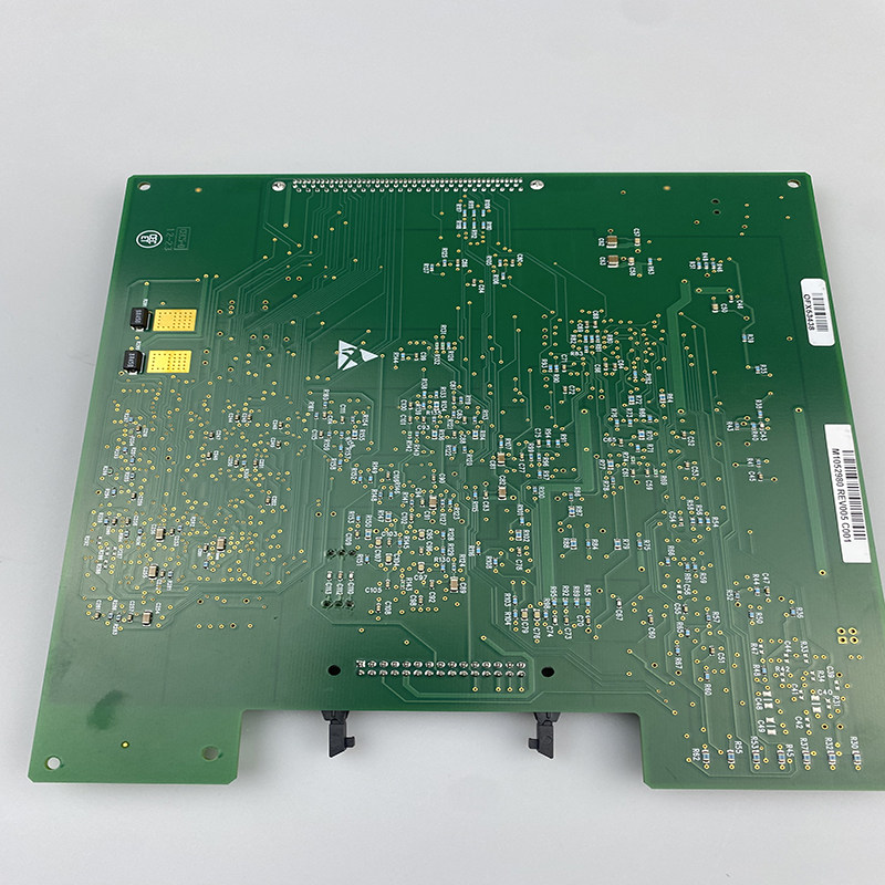 GE CARESCAPE R860  Engstrom呼吸机显示器板M1052980显示屏板