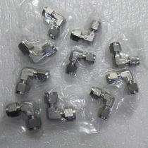 BI-LOL 1 4 3 8 ferrule elbow imported from Japan