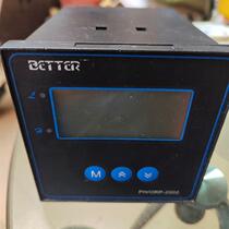 Taiwan BETTER acidity meter pH value detector PH ORP-2002 price negotiation