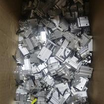 SMC brand MGJ three-rod small cylinder 10X2010X5 physical picture and price negotiation