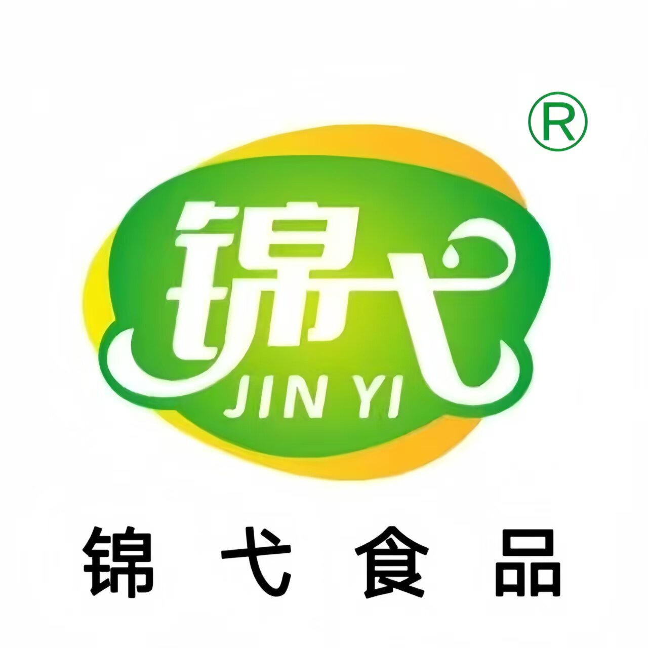 锦弋食品企业店的LOGO