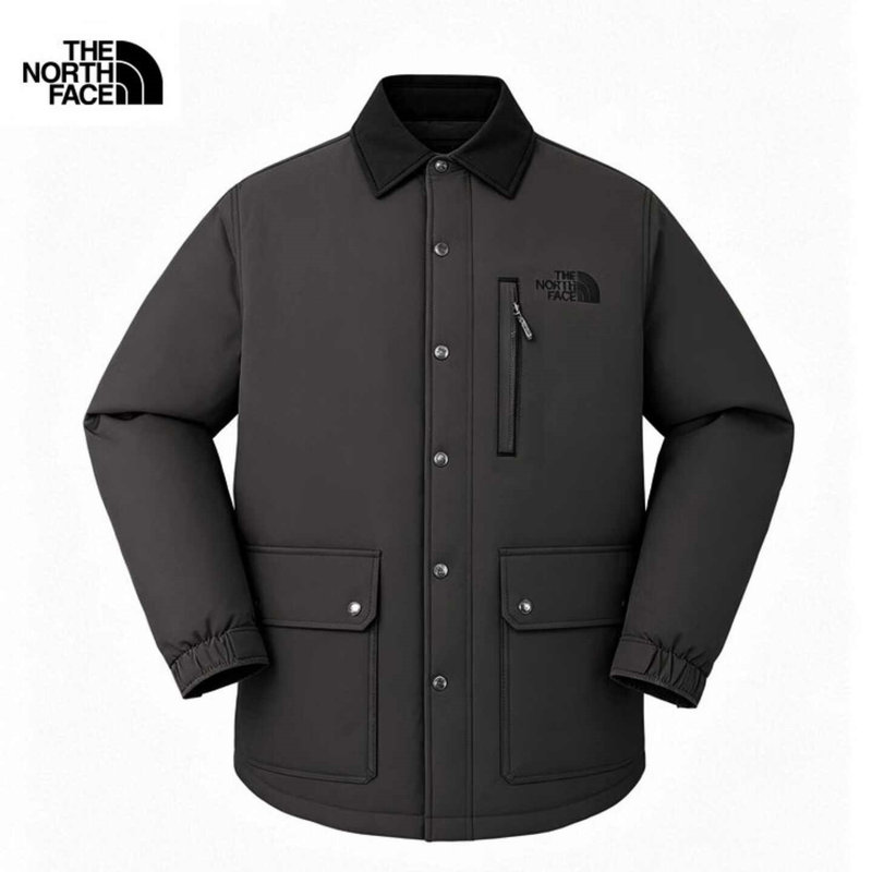 26 New Autumn and Winter Models Thenorthface Men's 600-Puff Outdoor Windproof Lapel Goose down Jacket 8J5X 26 New Autumn and Winter Models Thenorthface Men's 600-Puff Outdoor Windproof Lapel Goose down Jacket 8J5X