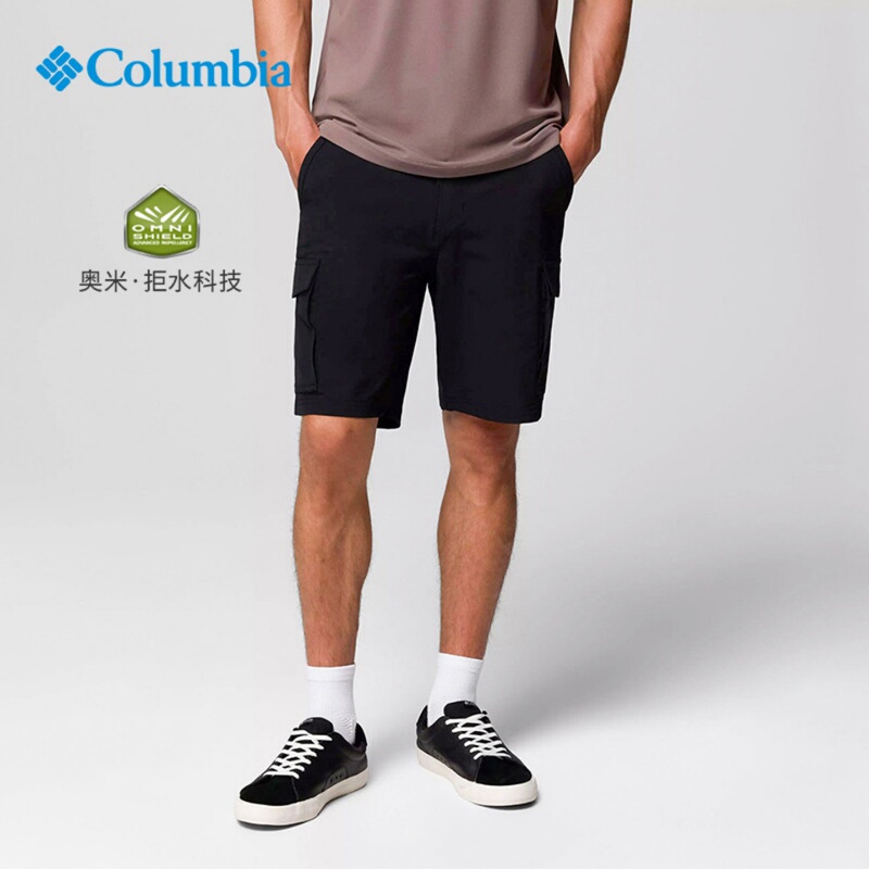 Columbia Men's 26 New Style Outdoor Casual Water-Repellent Quick-Dry Breathable Shorts Ae5313 Columbia Men's 26 New Style Outdoor Casual Water-Repellent Quick-Dry Breathable Shorts Ae5313