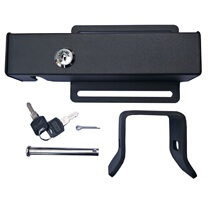 Horizontal electric lock door opener electronic lock door suction lock door lock