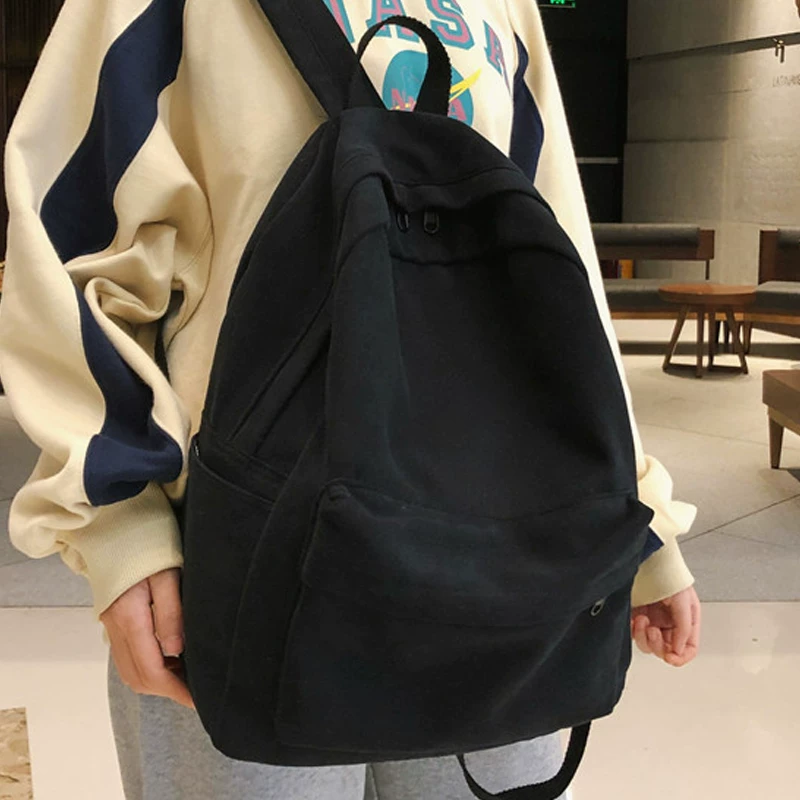 Чемодан/рюкзак JOYPESSIE FASHIIIN FEMALE BOOKBAG COTTON WOMEN BACKPACK For T