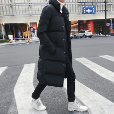 Кровать флаг fashion mens long down